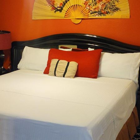Las Vegas Sunrise, Habitacion#1 المظهر الخارجي الصورة