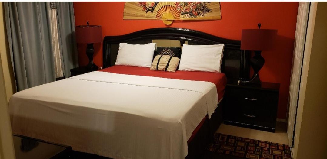 Las Vegas Sunrise, Habitacion#1 المظهر الخارجي الصورة