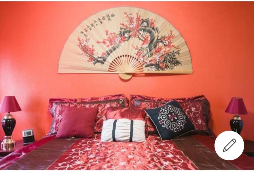 Las Vegas Sunrise, Habitacion#1 المظهر الخارجي الصورة