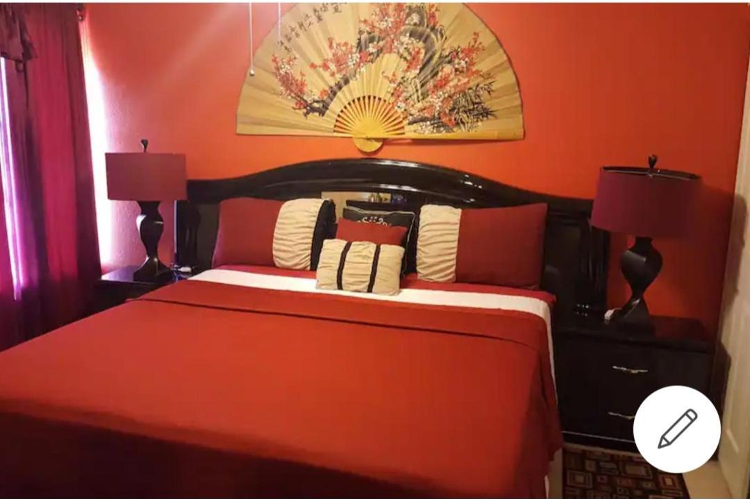 Las Vegas Sunrise, Habitacion#1 المظهر الخارجي الصورة