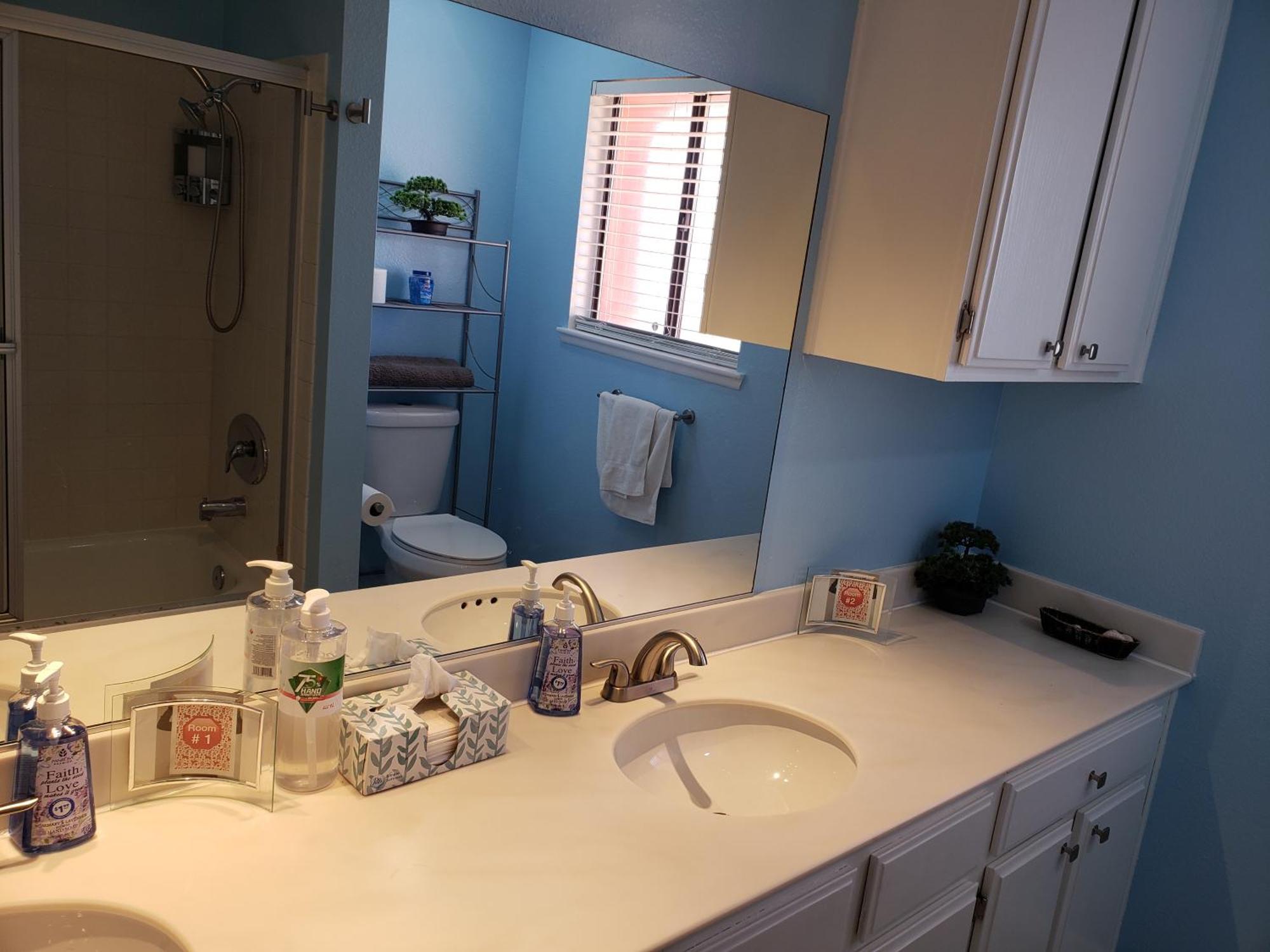 Las Vegas Sunrise, Habitacion#1 المظهر الخارجي الصورة